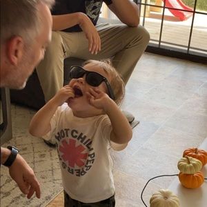 Meet your Posher, Brian